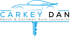CarKey Dan Logo